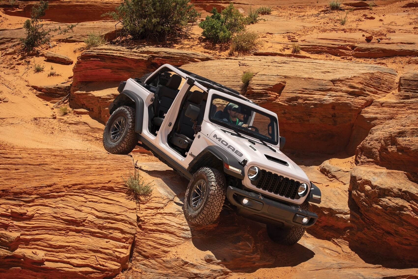 Jeep Dealer near Martinsville IN