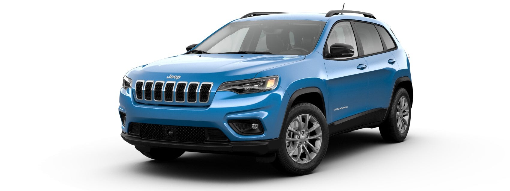 New Jeep Cherokee For Sale