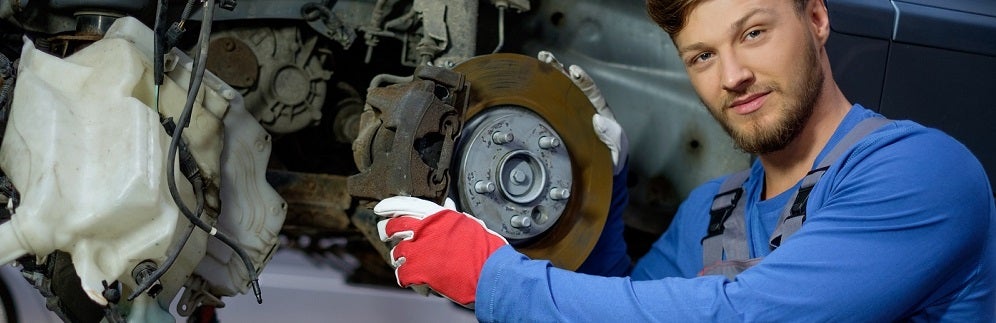 Brake Repair near Me