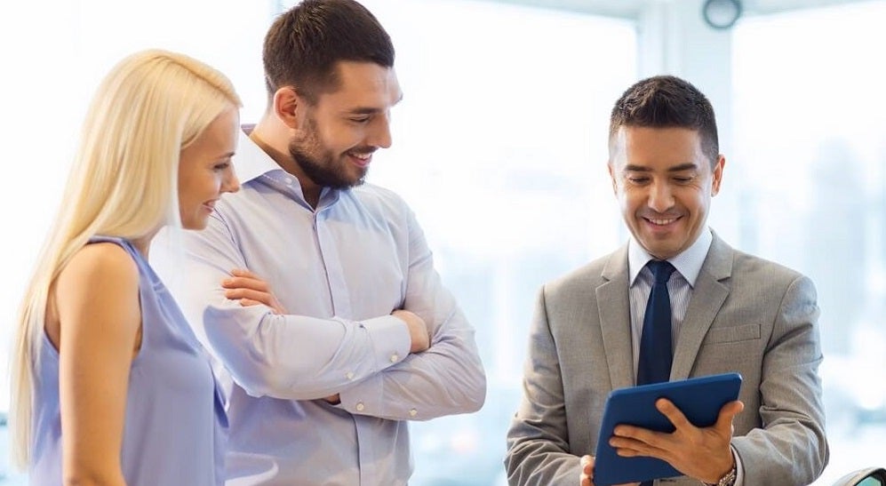 Shopping for New Dodge