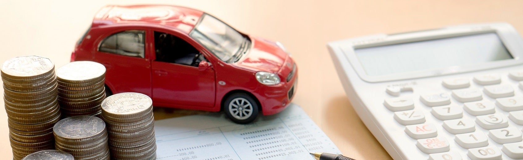 Fletcher Fast Buy Program