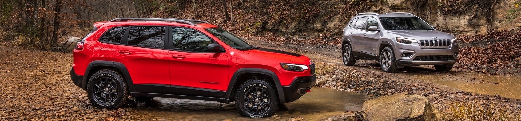 Jeep Dealer Indianapolis IN