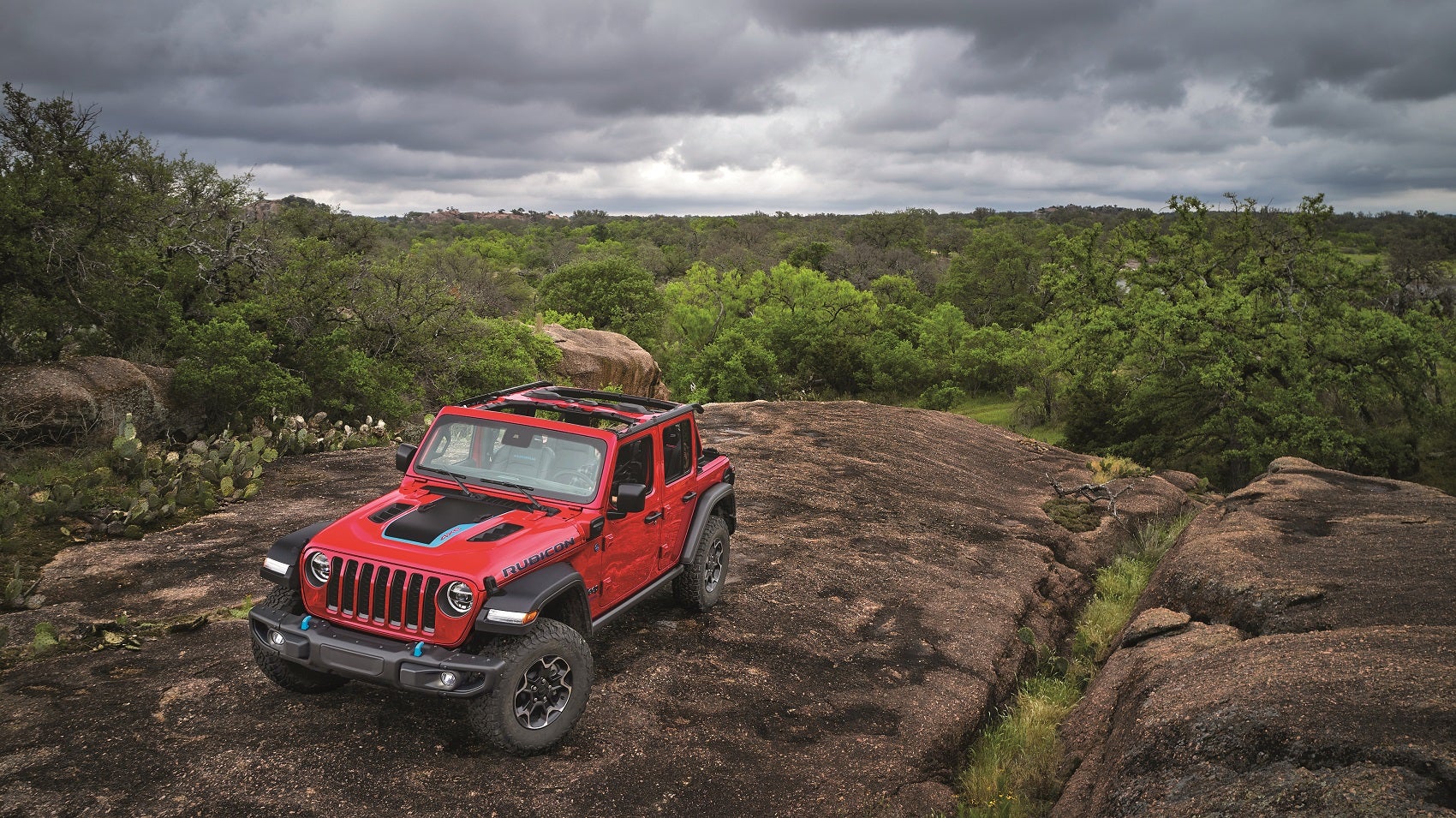 Used Jeep Inventory 