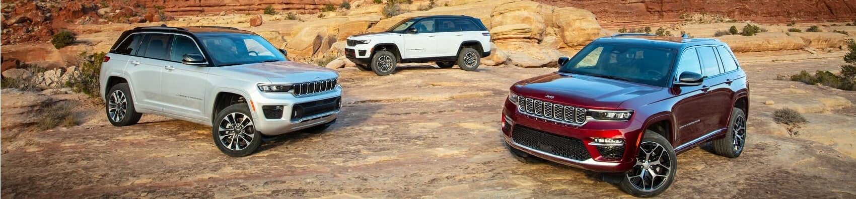 Jeep Cherokee Trio Snippet