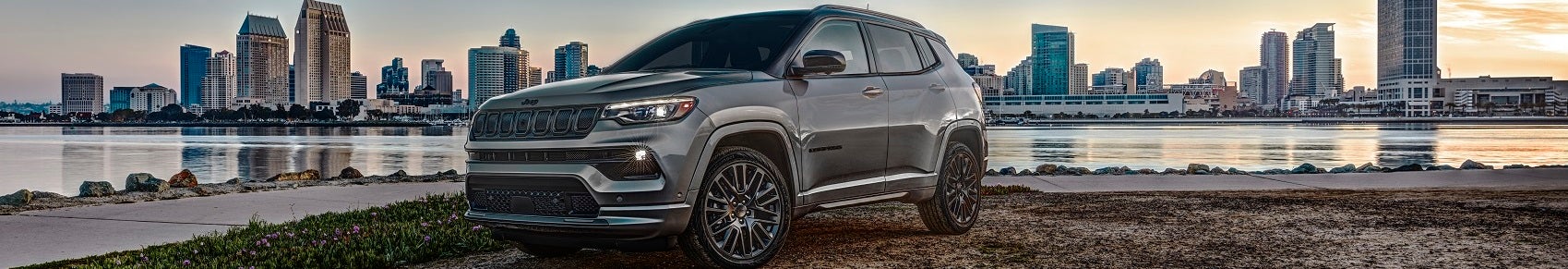 Jeep Dealer near Mooresville, IN | Fletcher CDJR