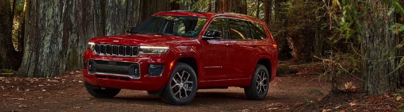 Jeep Dealer Greenfield IN