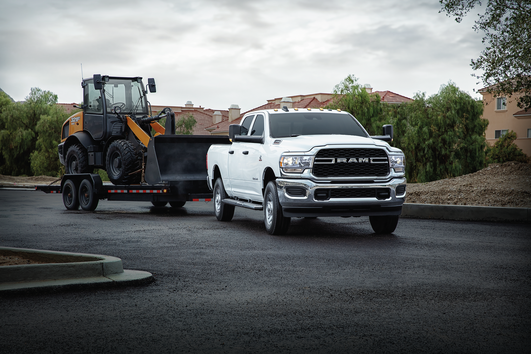 Ram Service&nbsp;near Me