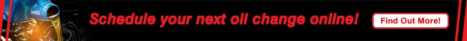 Oil Change 