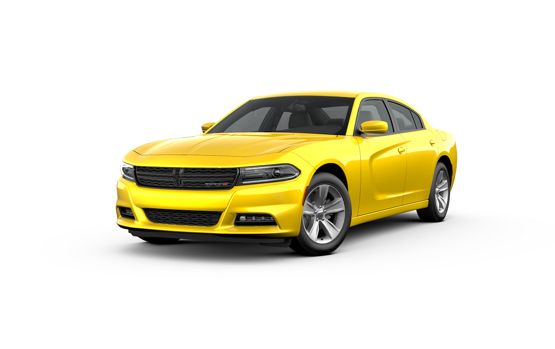 2019 Dodge Charger Review 